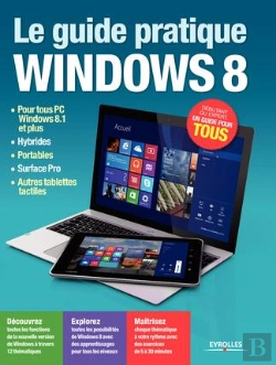 Bertrand.pt - Guide Pratique Windows 8.1