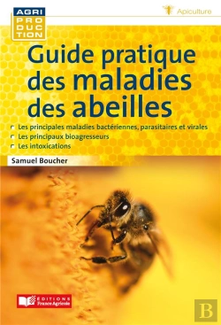 Bertrand.pt - Guide Pratiques Des Maladies Des Abeilles