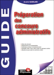 Guide Préparation Des Concours Administratifs