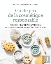 Guide Pro De La Cosmétique Responsable