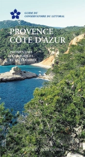 Guide Provence-Côte D'Azur