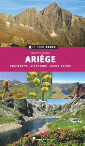 Guide Rando Ariege (2e Ed)
