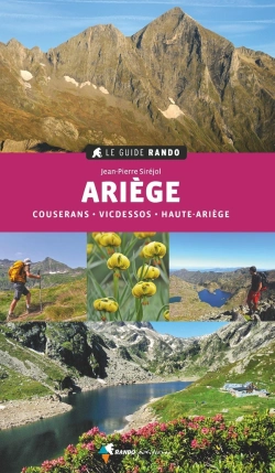 Bertrand.pt - Guide Rando Ariege (2e Ed)