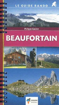 Bertrand.pt - Guide Rando Beaufortain (Ne)