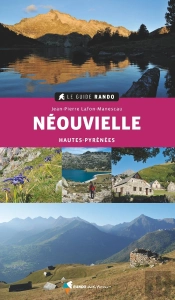 Guide Rando Néouvielle (2e Édition)