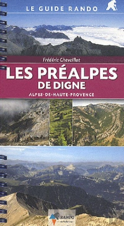 Bertrand.pt - Guide Rando Prealpes Du Sud