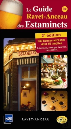 Bertrand.pt - Guide Ravet-Anceau Estaminets