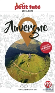 Guide Région : Auvergne (Édition 2026)