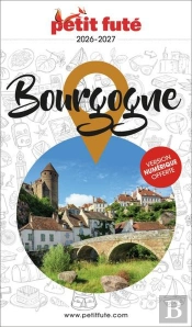 Guide Région : Bourgogne (Édition 2026/2027)