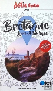 Guide Région : Bretagne (Édition 2026)