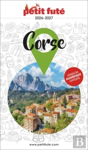 Guide Région : Corse (Édition 2026/2027)