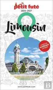 Guide Région : Limousin (Édition 2026/2027)