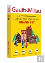 Guide Regional - Grand Est