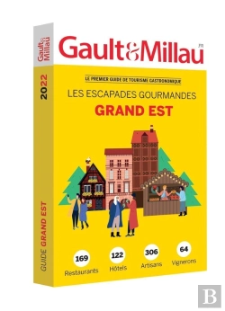 Bertrand.pt - Guide Regional - Grand Est