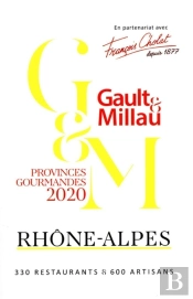 Guide Regional Rhone Alpes