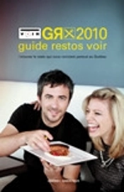 Guide Restos Voir 2010