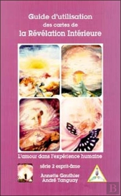 Bertrand.pt - Guide Revelation Interieure T.2 ; Esprit-Ame