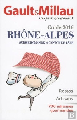 Bertrand.pt - Guide Rhone-Alpes 2016