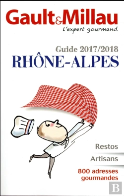 Bertrand.pt - Guide Rhone-Alpes 2017/2018