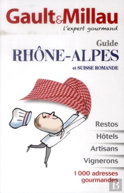 Bertrand.pt - Guide Rhone Alpes