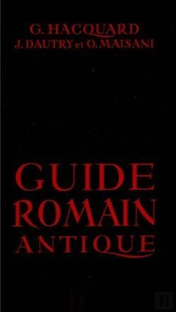 Bertrand.pt - Guide Romain Antique