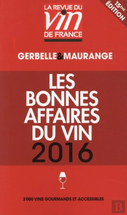 Bertrand.pt - Guide Rouge Des Bonnes Affaires Du Vin