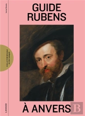 Guide Rubens À Anvers