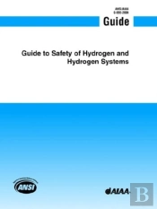Guide Safety Of Hydrogen And Hydrogen Systems