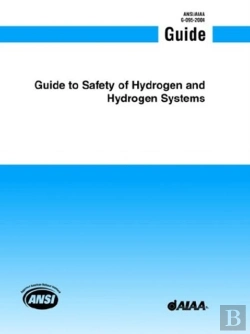 Bertrand.pt - Guide Safety Of Hydrogen And Hydrogen Systems