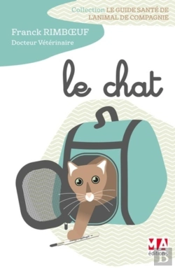 Bertrand.pt - Guide Santé De L'Animal De Compagnie : Le Chat