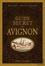 Guide Secret D'Avignon