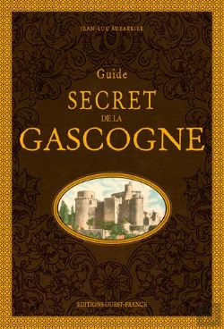 Bertrand.pt - Guide Secret De La Gascogne
