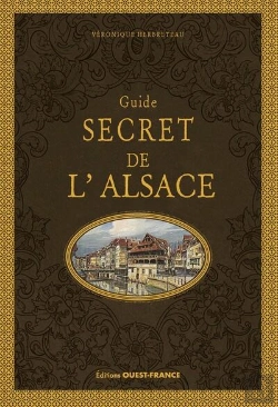 Bertrand.pt - Guide Secret De L'Alsace