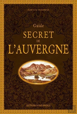 Bertrand.pt - Guide Secret De L'Auvergne