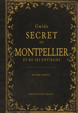 Bertrand.pt - Guide Secret De Montpellier Et De Ses Environs