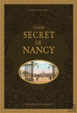 Bertrand.pt - Guide Secret De Nancy