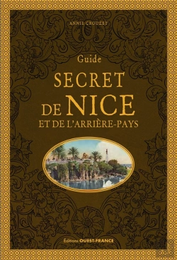 Bertrand.pt - Guide Secret De Nice Et De L'Arrière-Pays