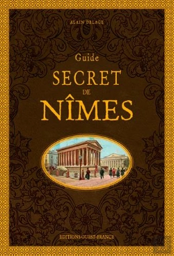 Bertrand.pt - Guide Secret De Nîmes