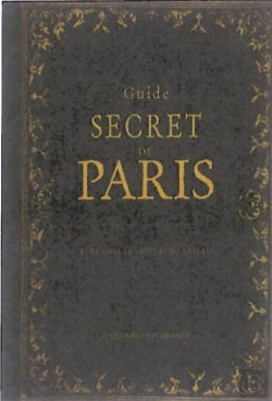 Bertrand.pt - Guide Secret De Paris
