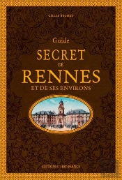 Guide Secret De Rennes