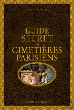 Bertrand.pt - Guide Secret Des Cimetières Parisiens