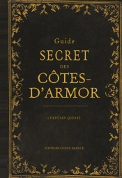 Guide Secret Des Côtes D'Armor