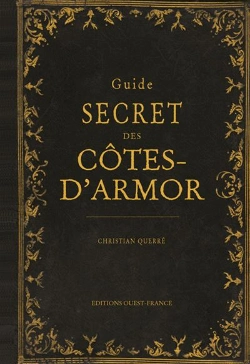 Bertrand.pt - Guide Secret Des Côtes D'Armor