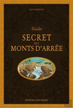 Bertrand.pt - Guide Secret Des Monts D'Arrée