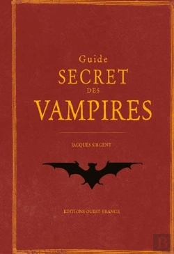 Bertrand.pt - Guide Secret Des Vampires