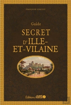 Bertrand.pt - Guide Secret D'Ille-Et-Vilaine