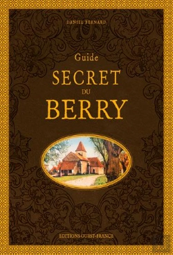 Bertrand.pt - Guide Secret Du Berry