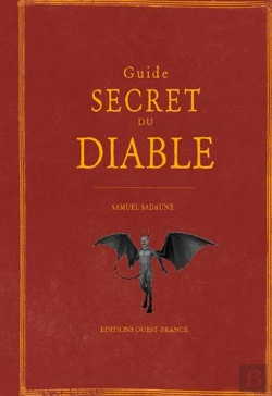 Bertrand.pt - Guide Secret Du Diable