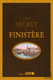 Guide Secret Du Finistère
