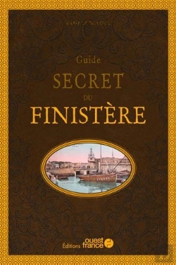 Bertrand.pt - Guide Secret Du Finistère